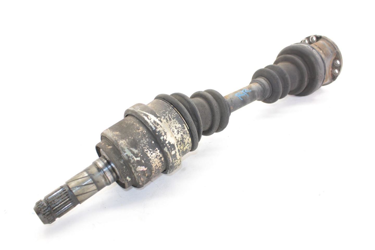 84-89 Nissan 300ZX Z31 Passenger Right Rear Axle Shaft Assembly | eBay