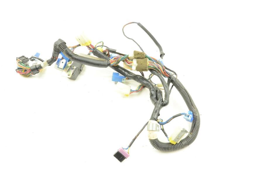 1993 Nissan 300ZX Z32 Vert ABS Wiring Harness 2401746P00 | eBay