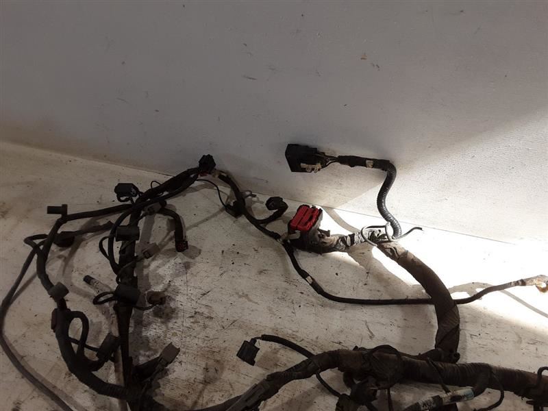 2009 2010 Ford F150 Engine Wire Wiring Harness 5.4L Automatic 4WD 4x4