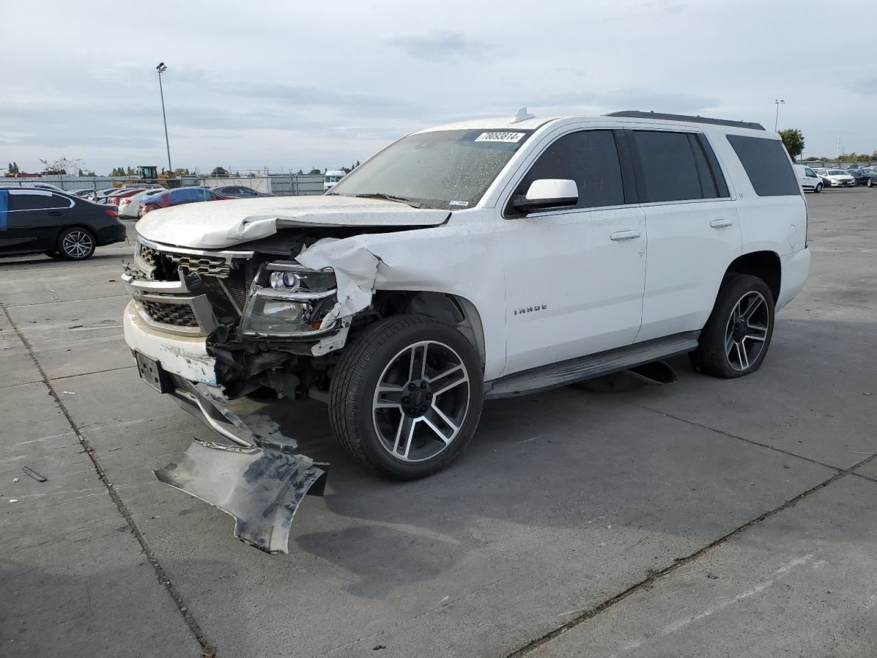 Benzeen 2015 Seat Rear 5200777 - Image 1