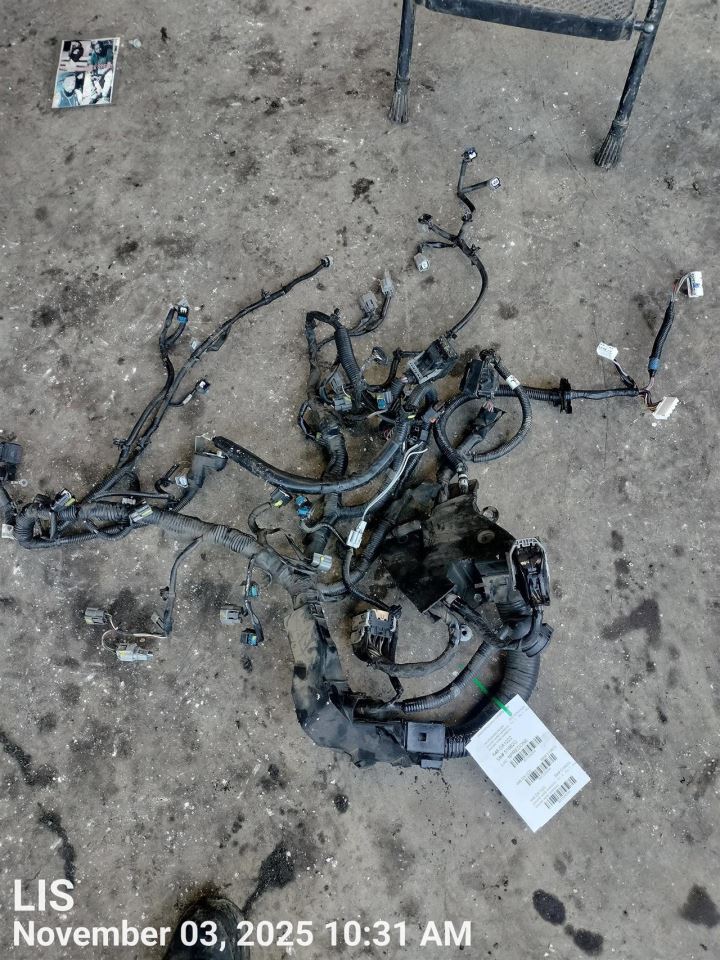 PATHFINDR 2022 Engine Wire Harness 7528294 - Image 3