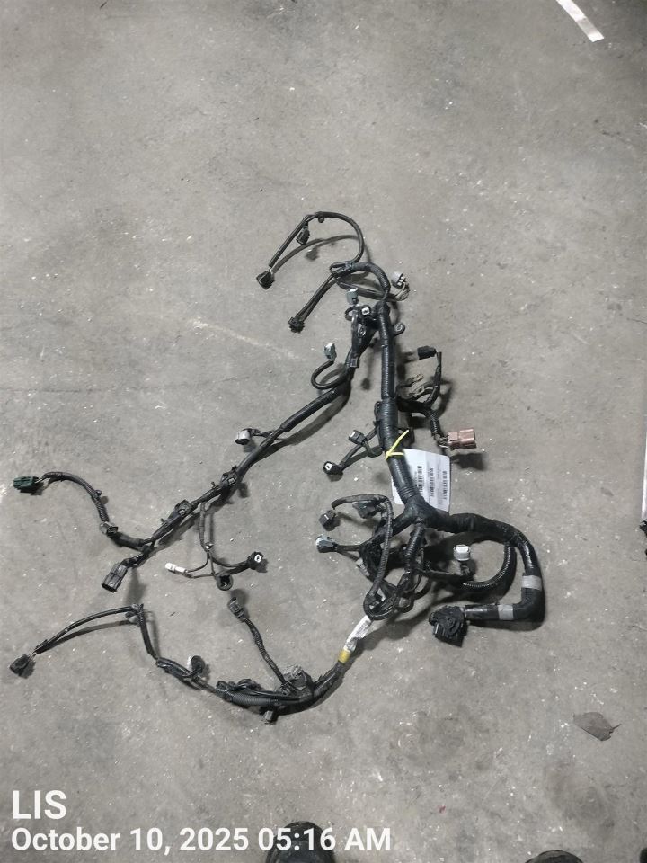 FORESTER 2017 Engine Wire Harness 6302475 - Image 3