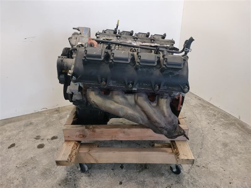 2007-2010   Dodge Charger Engine Assembly VIN W 8th Digit 6.L 05159561AC OEM.   - Image 5