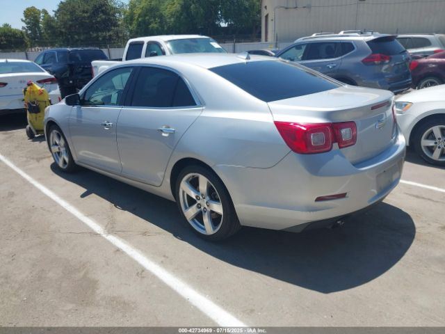 DASH WIRE HARNESS 2013 CHEVROLET MALIBU - Image 3