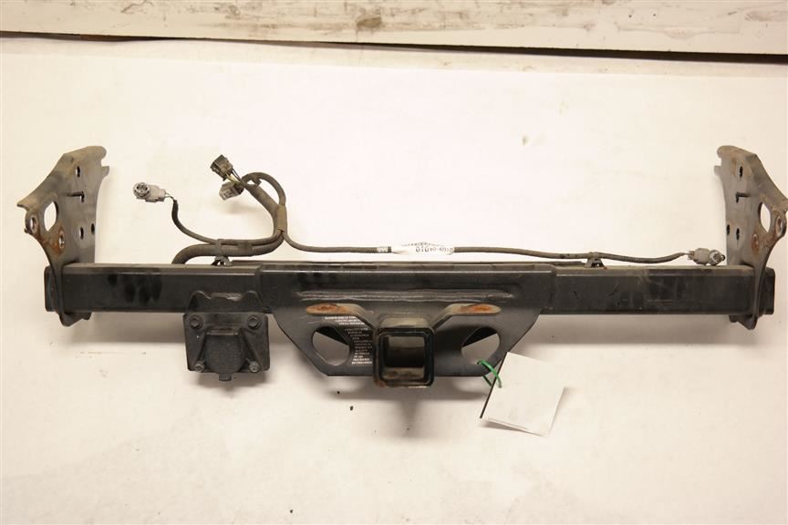 Trailer Hitch Tow Fits 2013 Toyota RAV 4 OEM EBay