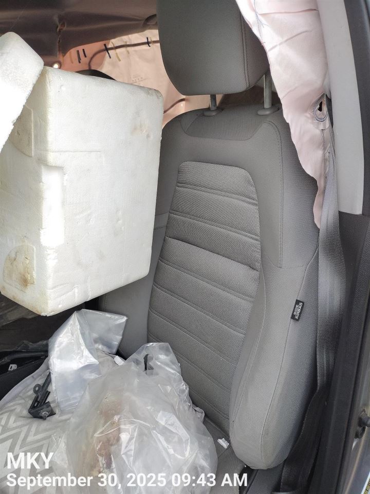 FRONT SUNROOF/MOONROOF MOTOR OEM 2018 HONDA CR-V 1YR WRNTY - Image 4