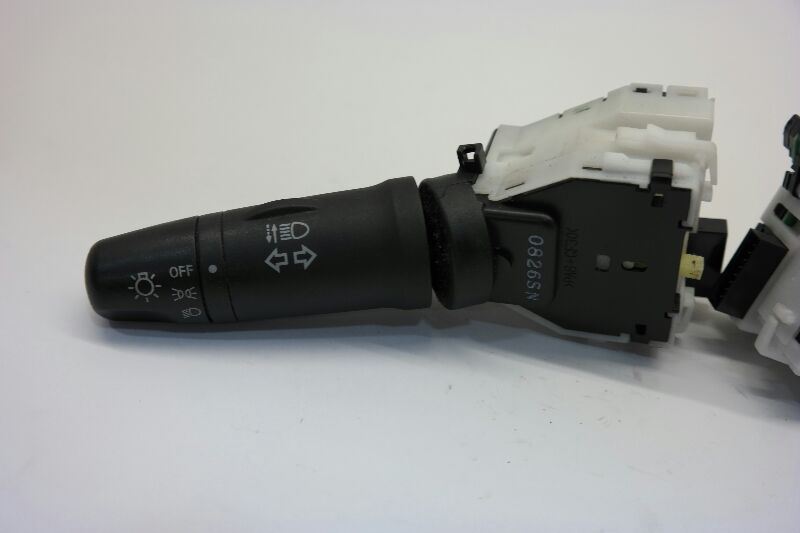 10-12 Nissan Versa Headlight Turn Signal Hatchback Without Fog Lamps | eBay