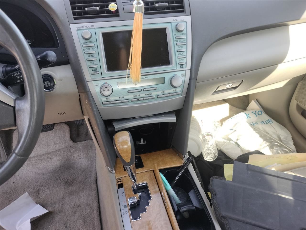 RIGHT REAR LOWER CONTROL ARM OEM 07-11 TOYOTA CAMRY 4878007020 - Image 5