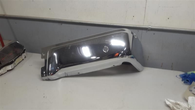  used-auto-parts 2014 ford-truck ford-f150-pickup rear-body 190-bumper-assembly--rear 190-02087e--styleside---tow-package--w-o-heavy-duty-payload-package;-park-assist--chromed part-354067-3900-1