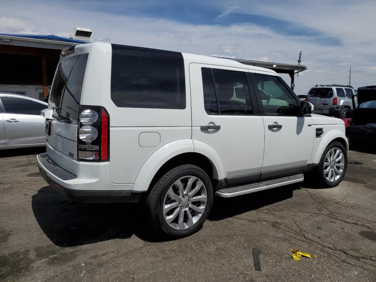 Hub Front Fits 06-13 RANGE ROVER SPORT 5612607 - Image 3