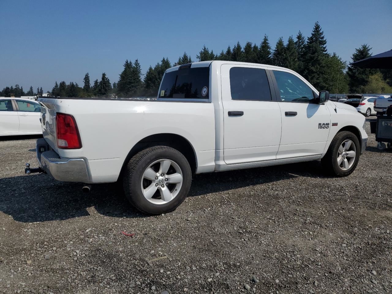 RAM1500 2014 Engine Wire Harness 7809573 - Image 4