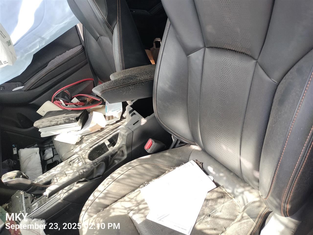 DASH WIRE HARNESS 2023 SUBARU CROSSTREK - Image 4