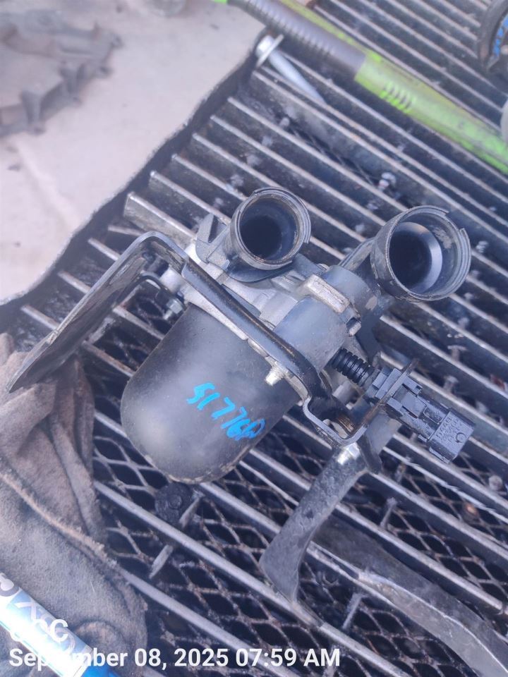 Benzeen AIR INJECTION PUMP 55573924 2012-2015 CHEVROLET VOLT - Image 1