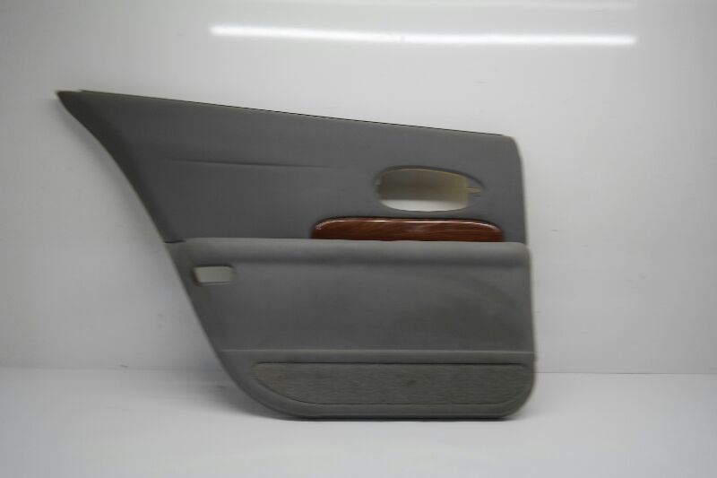 2000 Buick Lesabre LH Left Rear Driver Door Panel | eBay