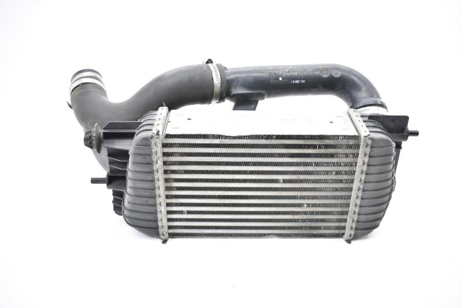 20122017 NISSAN JUKE INTERCOOLER 1.6L MR16DDT RIGHT FRONT eBay