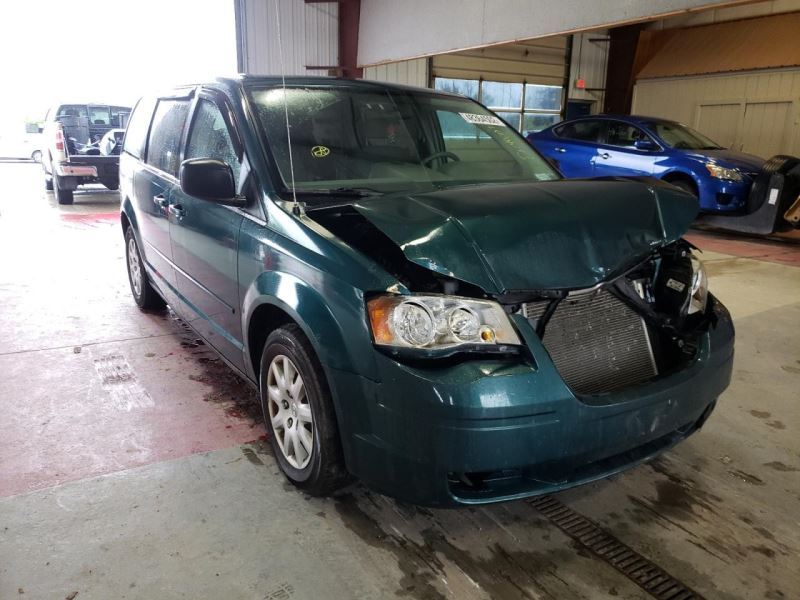 used-auto-parts 2009 dodge grand-caravan engine 300-engine 300-08933-3.3l-(vin-h,-8th-digit) part-1923229-4485-2