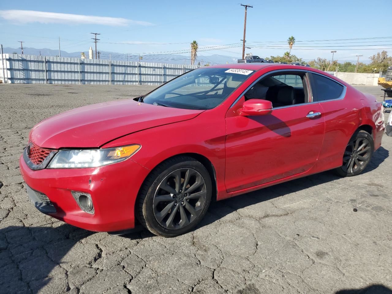 FRONT AC EVAPORATOR HOUSI OEM 2017 HONDA ACCORD 1YR WRNTY 79310T2FA01 - Image 2