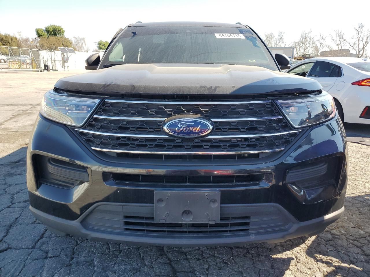 PEDAL, BRAKE/CLUTCH OEM 2020 FORD EXPLORER - Image 5