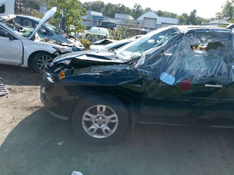Used 2004 Acura Mdx Transmission Transmission At, (3.5l) Parts