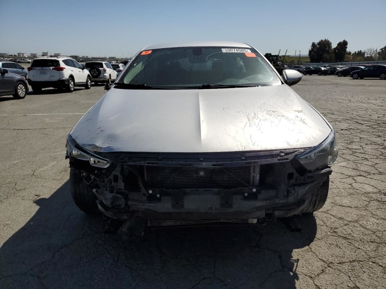 COLUMN SWITCH OEM 18-20 BUICK REGAL 1YR WRNTY - Image 5