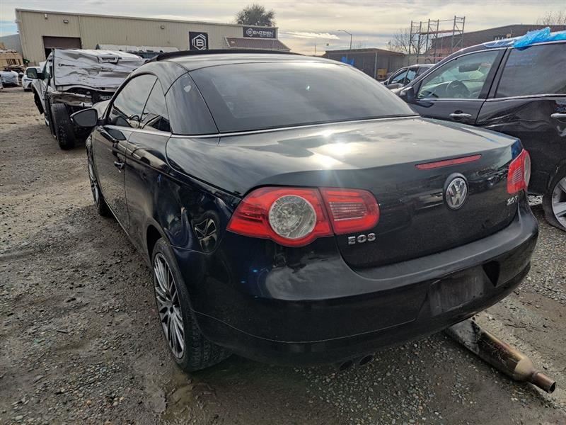 Driver   Left Front Axle Shaft 3AB407271 Fits 2010-2016 Volkswagen Eos OEM - Image 2