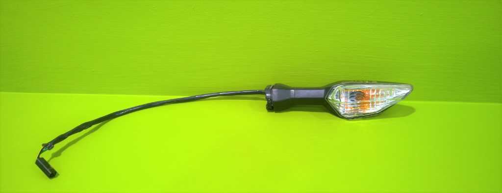 ライトニング Amazon | JPA LED テールランプ Type3 シーケンシャルウインカー