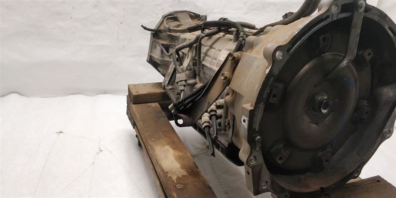 fj cruiser transmission