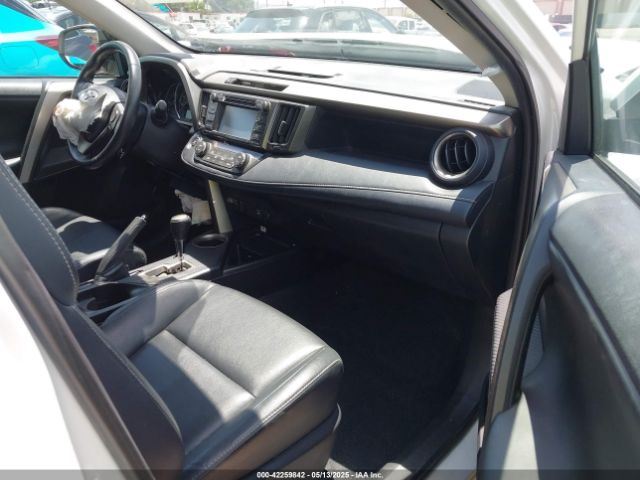 RIGHT HATCHBACK STRUT OEM 2013 TOYOTA RAV 4 - Image 5