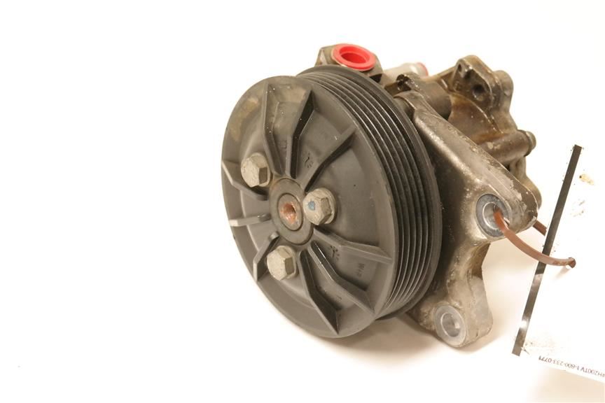 Benzeen   Steering Pump W/O Active Steering RWD Coupe Fits 07-13 BMW 328I E90 OEM - Image 1