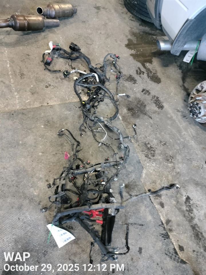 RAM2500 2023 Engine Wire Harness 7477729 - Image 2
