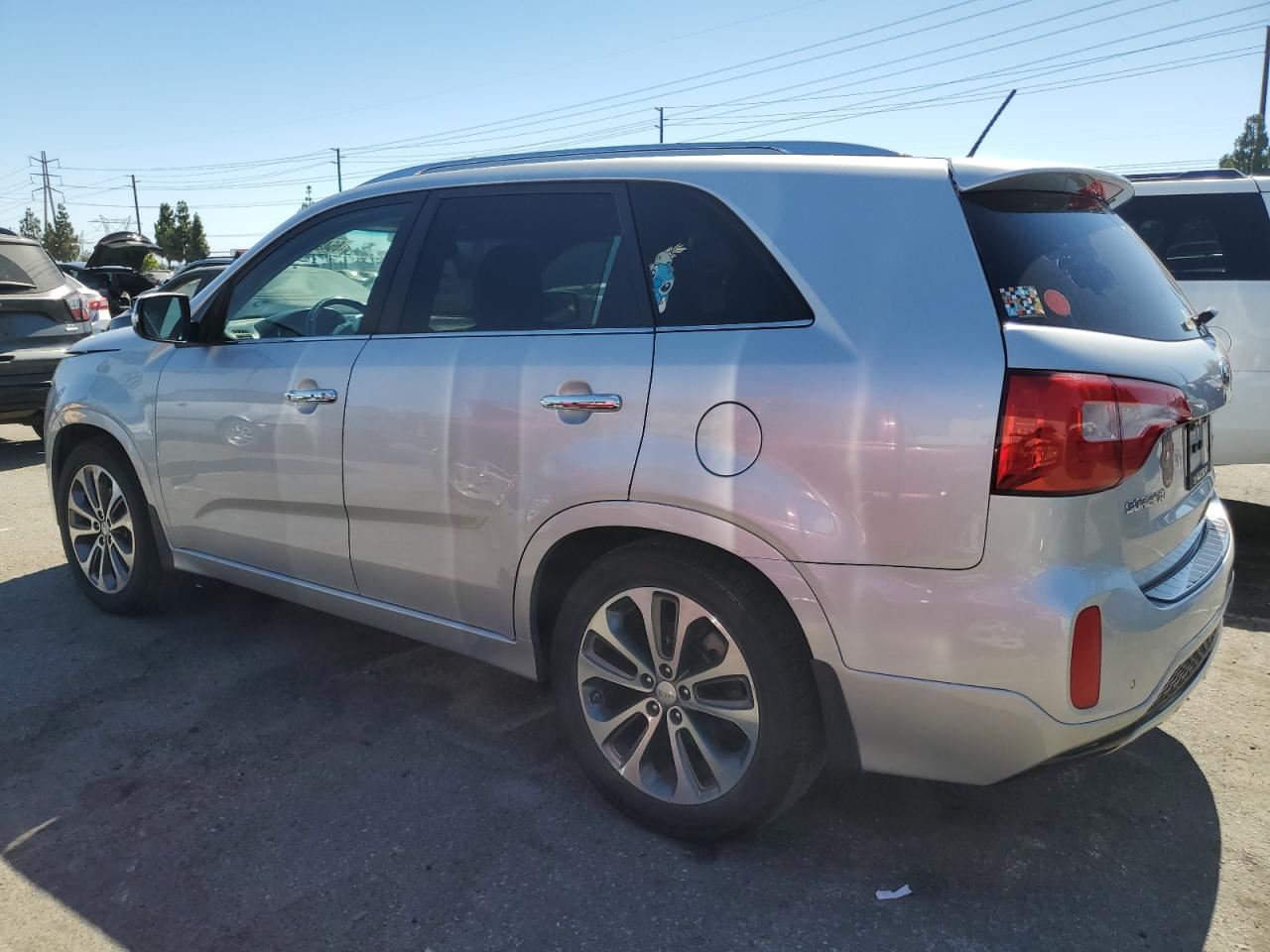 DASH WIRE HARNESS 2014 KIA SORENTO - Image 2