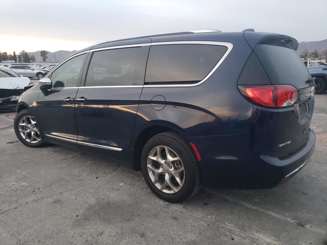 SECONDARY AIR INJECTION PUMP OEM 17-19 CHRYSLER PACIFICA 1YR WRNTY 68274999AD - Image 2