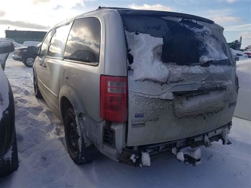used-auto-parts 2009 dodge grand-caravan engine 300-engine 300-08933-3.3l-(vin-h,-8th-digit) part-164703-8242-1