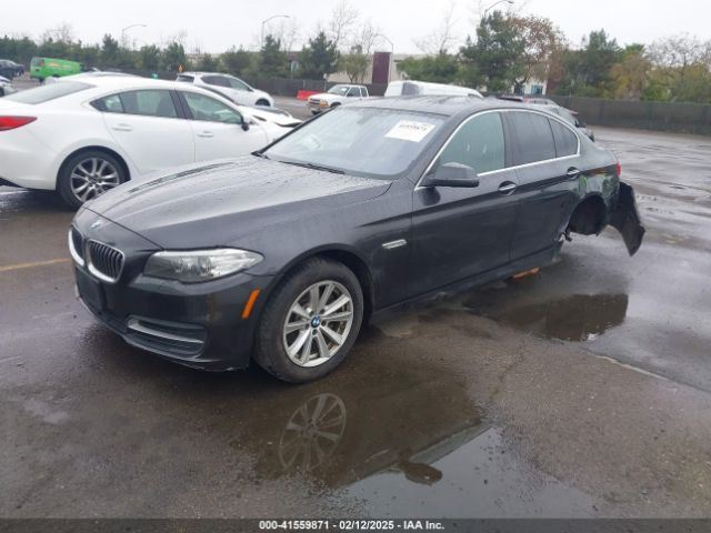 RIGHT FRONT SPINDLE KNUCKLE OEM 11-16 BMW 528I - Image 2