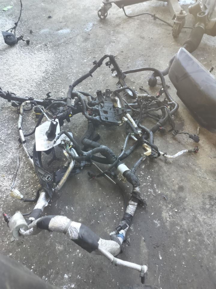 DURANGO 2018 Engine Wire Harness 7500616 - Image 2