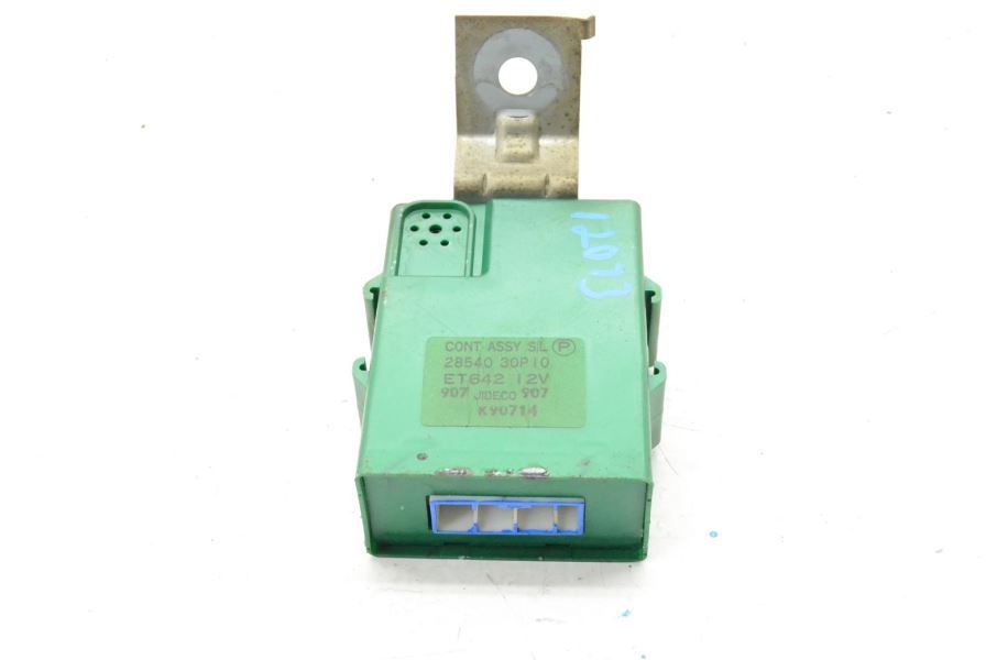 まっくす 1990-1994 Nissan 300ZX Z32 Shift Lock Control Module 28540 30P10