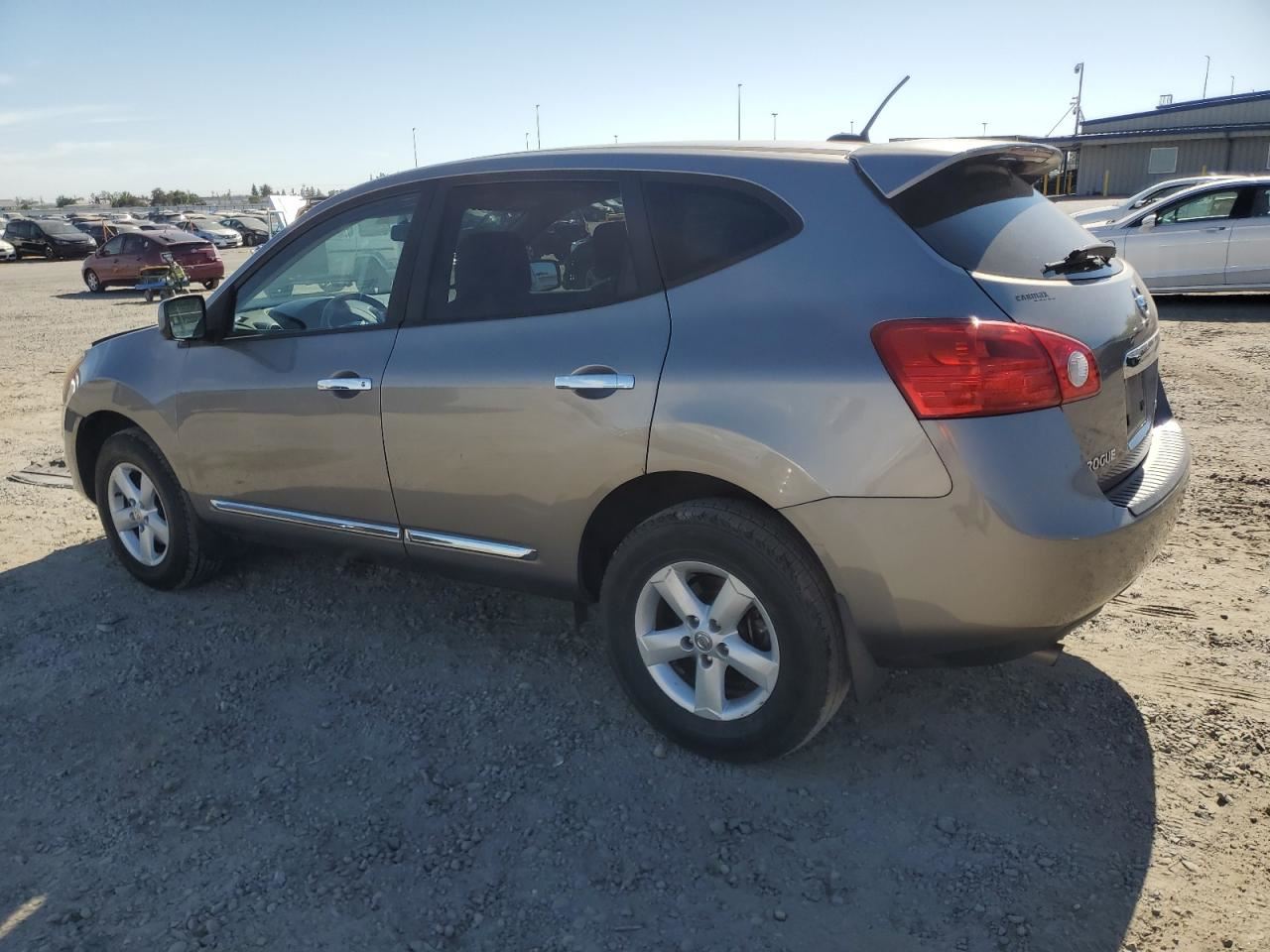 ENGINE WIRE HARNESS 240121VX0A 2012 NISSAN ROGUE - Image 3