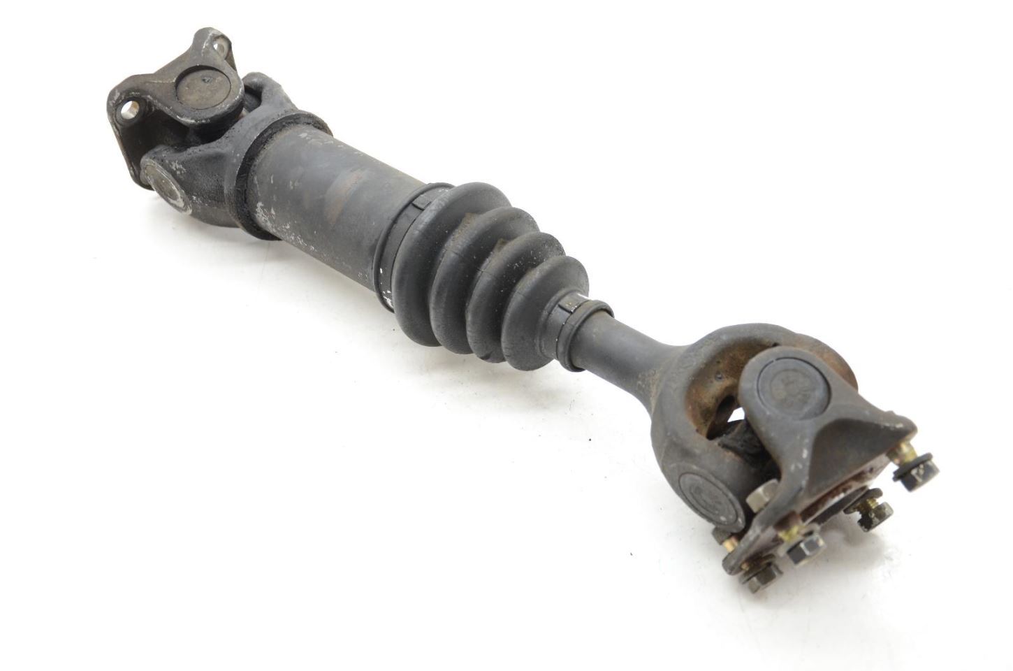 Passenger Right Rear Axle Shaft Fits 79-83 280ZX | eBay