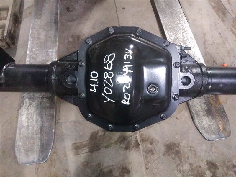 WRANGLER 2023 Rear Axle 2649134 | eBay