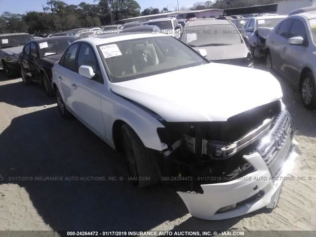 Turbo-Supercharger-2-0L-Fits-09-12-AUDI-A4-2576760