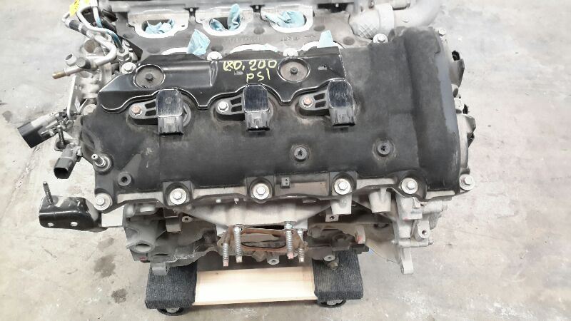 2012 chevy equinox 2.4 engine replacement