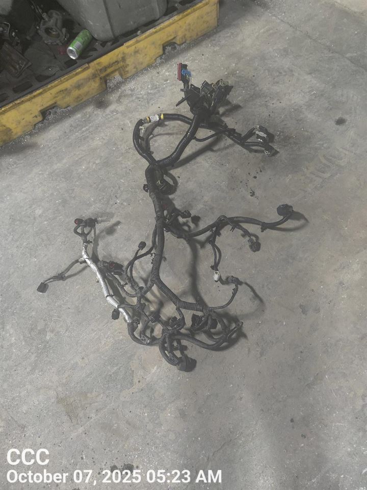 C-MAX 2017 Engine Wire Harness 6227799 - Image 3