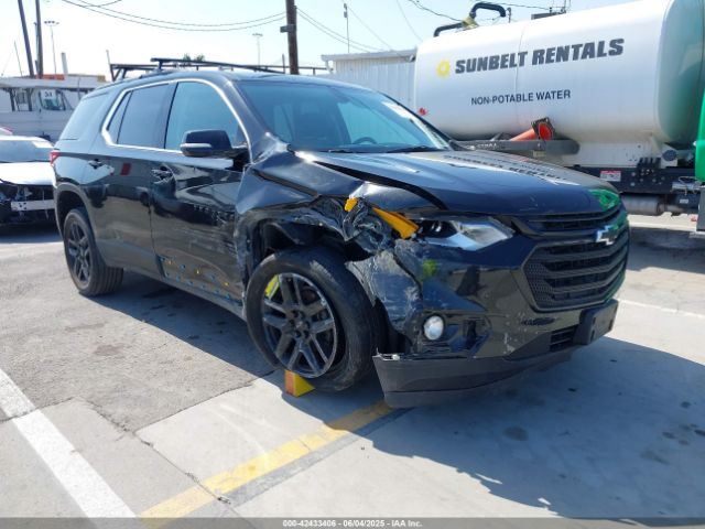 RADIATOR FAN MOTOR/ASSEMBLY OEM 18-20 CHEVROLET TRAVERSE 84199039 - Image 2