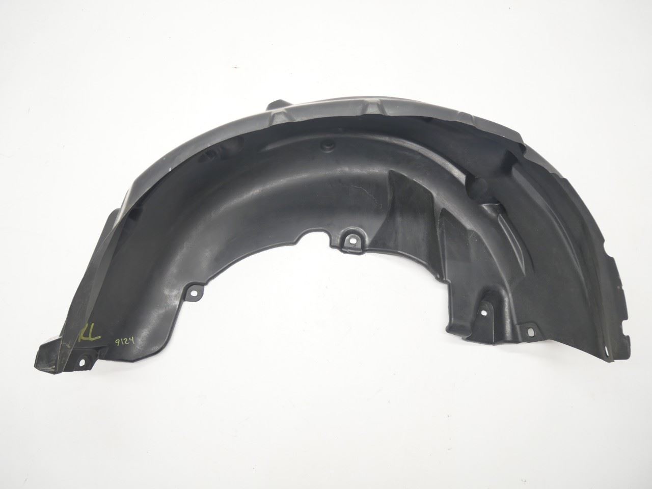2013-2020 Toyota 86 BRZ FRS Rear Left LH Driver Side Inner Fender