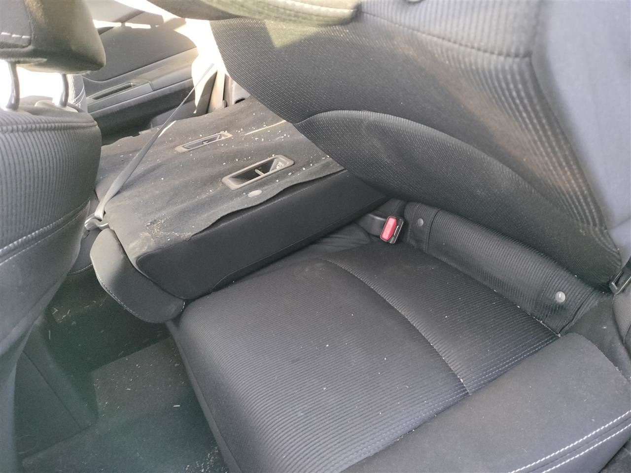 RIGHT FRONT WIPER ARM OEM 2014 SUBARU IMPREZA - Image 5