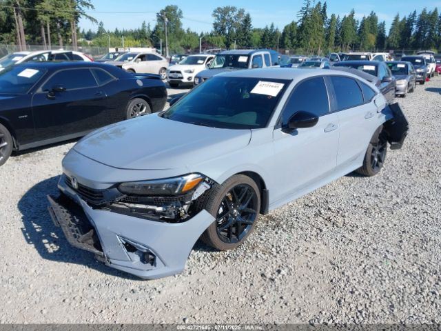 CIVIC 2024 Engine Wire Harness 7389690 - Image 5