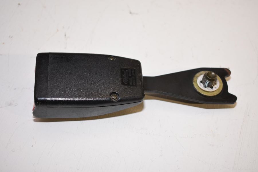 19992000 MAZDA MX5 MIATA 1.8 NB AT DRIVER SIDE LH SEAT BELT BUCKLE