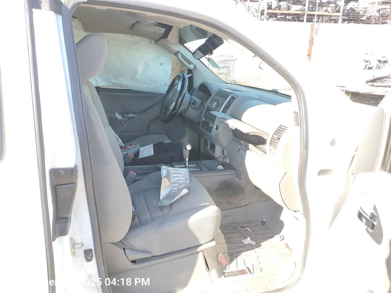 FRONTIER 2015 Engine Wire Harness 7489825 - Image 4