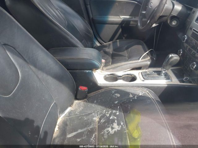 FRONT AC EVAPORATOR HOUSI AE5Z19805B 2011 FORD FUSION - Image 5