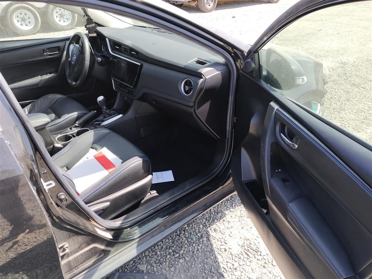 TRANSMISSION SHIFTER ASSEMBLY OEM 2019 TOYOTA COROLLA 1YR WRNTY - Image 4